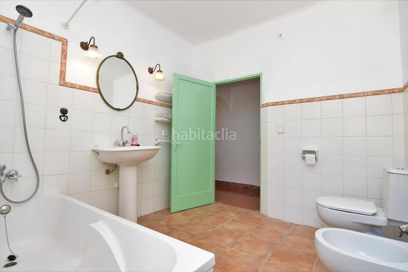 Foto 44bee98d-fdf5-440b-a1c4-b0f8a450fd8b. Alquiler finca rústica impresionante casa auténtica de estilo mallorquín de alquiler anual en la Colònia de Sant Pere. en Artà