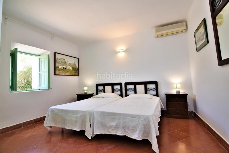 Foto 54243589-024d-4364-bf71-ca35a546d74c. Alquiler finca rústica impresionante casa auténtica de estilo mallorquín de alquiler anual en la Colònia de Sant Pere. en Artà
