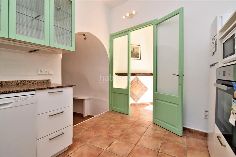 Foto 56702d24-09e7-443d-9043-d60a4079a5bb. Alquiler finca rústica impresionante casa auténtica de estilo mallorquín de alquiler anual en la Colònia de Sant Pere. en Artà