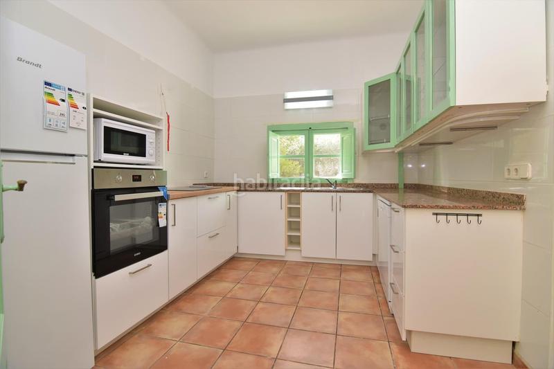 Foto 77ee2460-77aa-4b19-9df2-ba9a4dcbab5f. Alquiler finca rústica impresionante casa auténtica de estilo mallorquín de alquiler anual en la Colònia de Sant Pere. en Artà