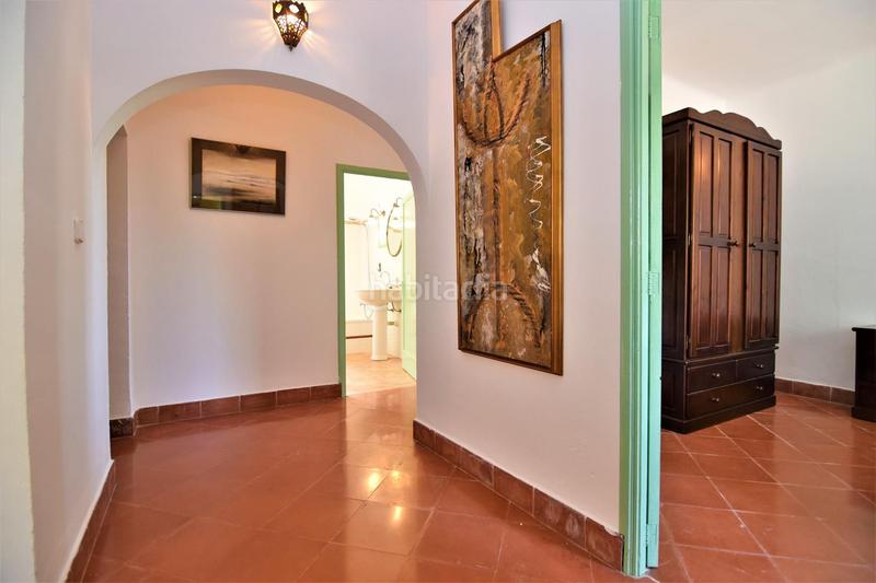 Foto a36afc12-77ec-4ffe-a8a8-89835b6a03f3. Alquiler finca rústica impresionante casa auténtica de estilo mallorquín de alquiler anual en la Colònia de Sant Pere. en Artà