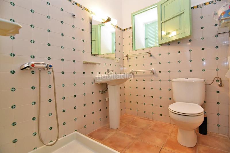 Foto b52bda6d-d821-4407-8e5a-b67b5d657f8a. Alquiler finca rústica impresionante casa auténtica de estilo mallorquín de alquiler anual en la Colònia de Sant Pere. en Artà
