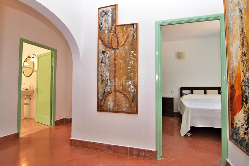 Foto d272d5fc-a746-4961-b068-bf8f6747272c. Alquiler finca rústica impresionante casa auténtica de estilo mallorquín de alquiler anual en la Colònia de Sant Pere. en Artà