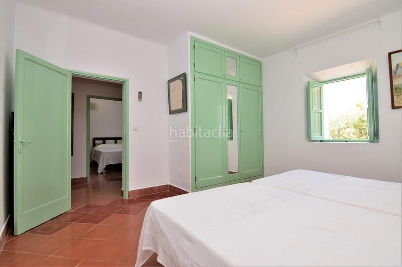 Foto d89f76a7-1947-4b34-b4ec-76a258fbf4f7. Alquiler finca rústica impresionante casa auténtica de estilo mallorquín de alquiler anual en la Colònia de Sant Pere. en Artà