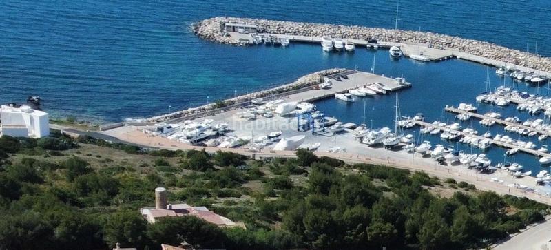 Foto 514d00ed-45dd-42d1-a77f-8821f3ef2fcf. Location propriété dans Colònia de Sant Pere Artà