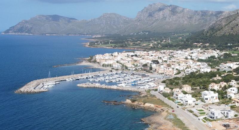 Foto 8f9d1b9f-f513-4498-a08f-4131fdb53182. Location propriété dans Colònia de Sant Pere Artà