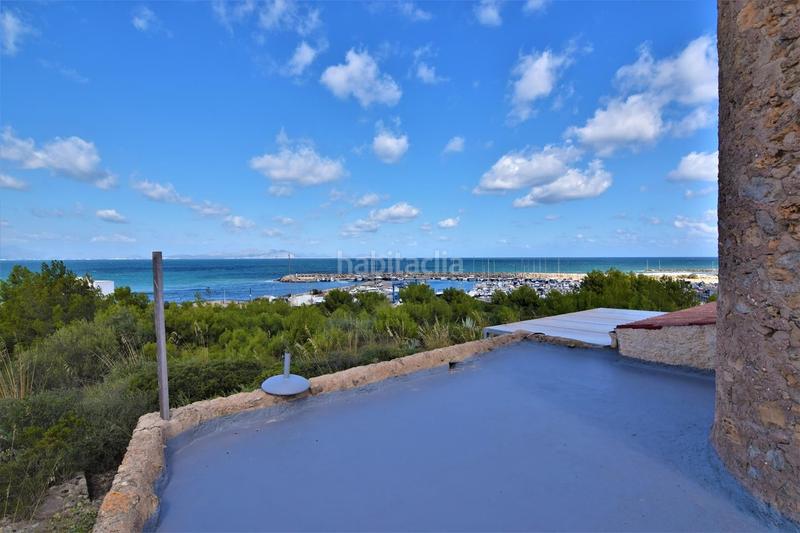 Foto ab1d98a1-baa6-4307-993b-fe7af86cb7d2. Location propriété dans Colònia de Sant Pere Artà