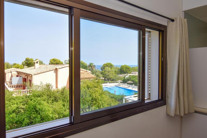 Foto 852416e8-b695-49f4-88e2-f9c6294b95d7. Apartament amb piscina a Betlem Artà