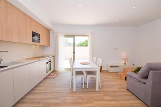 Affitto Casale in Colònia de Sant Pere. Se alquila apartamento en la colònia de sant pere