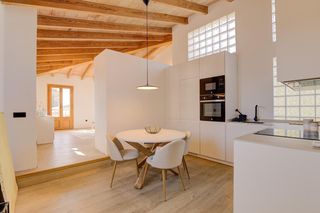 Rent Flat in Son Serra de Marina. Moderno piso en son serra de marina