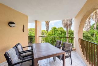 Appartement à Colònia de Sant Pere. Estás buscando un lugar para vivir alejado del bullicio diario y