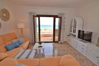 Location Maison à Son Serra de Marina. Precioso apartamento con vistas al mar en son serra