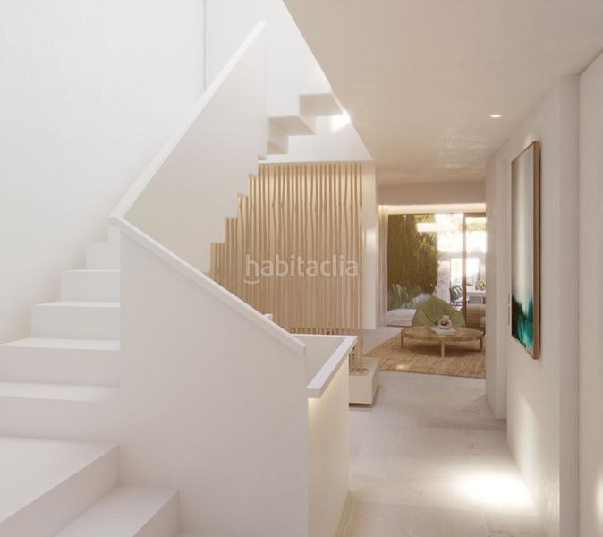 Foto 44f0e316-f231-4876-8edf-ce26c1cfbae5. Masía encantadora casa de pueblo en Artà poble Artà