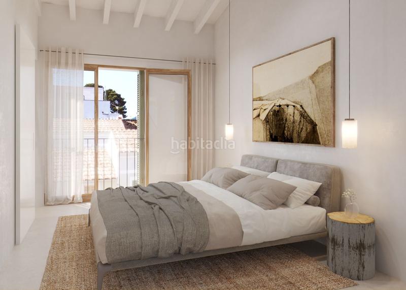 Foto 7d1c8696-2251-4552-a893-6852c979f1b7. Masía encantadora casa de pueblo en Artà poble Artà