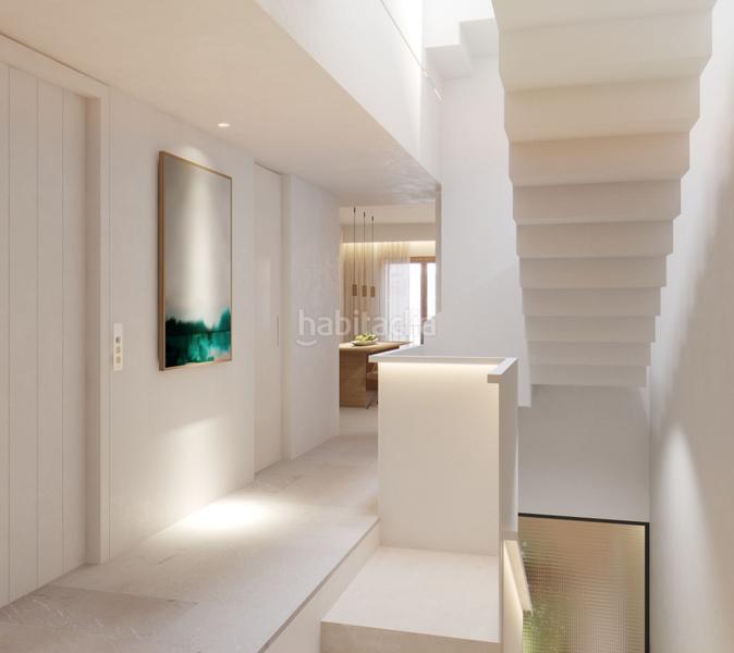 Foto f08cfaa6-b9f9-4ab3-8d88-45f7b8f6a210. Masía encantadora casa de pueblo en Artà poble Artà