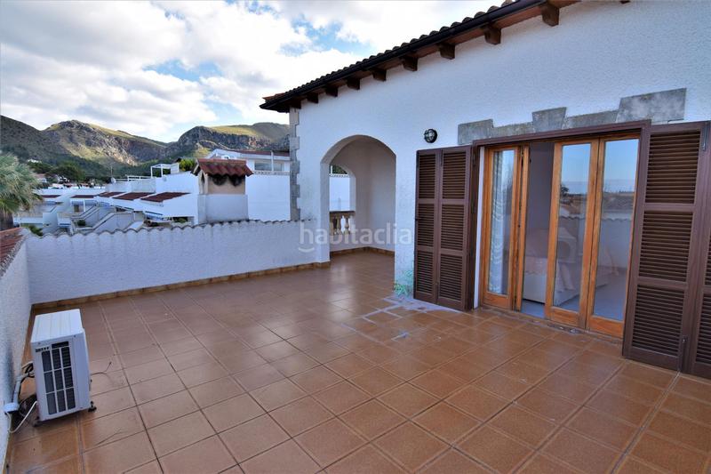 Foto 209f1214-b304-43bc-ba38-29b6bd3d1b7d. Affitto casa con riscaldamento piscina in Colònia de Sant Pere Artà