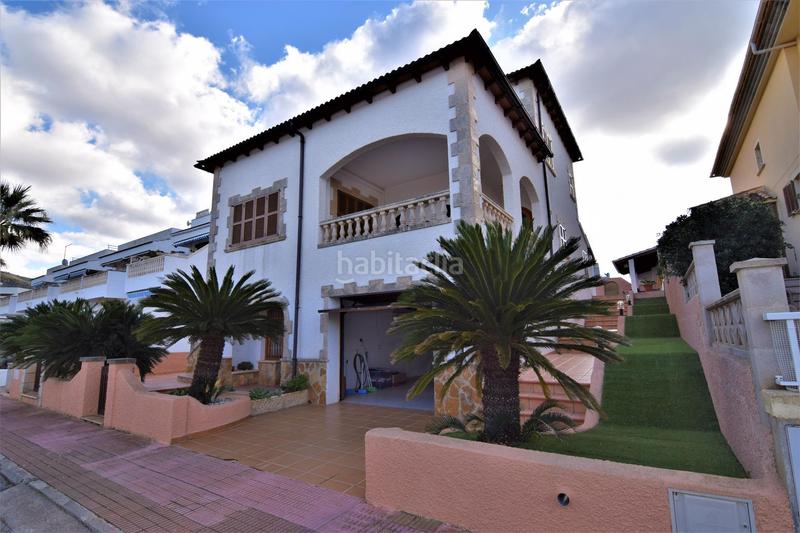 Foto 755e8c15-3fb5-47ed-b2b8-81a3a3f0a7fd. Affitto casa con riscaldamento piscina in Colònia de Sant Pere Artà