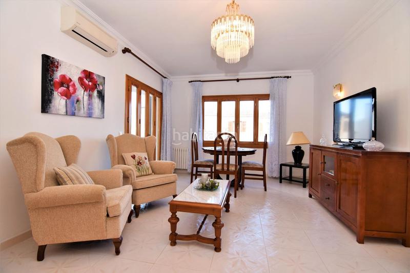 Foto 87688599-1d95-4f18-b5d1-cc79d46ba95c. Affitto casa con riscaldamento piscina in Colònia de Sant Pere Artà