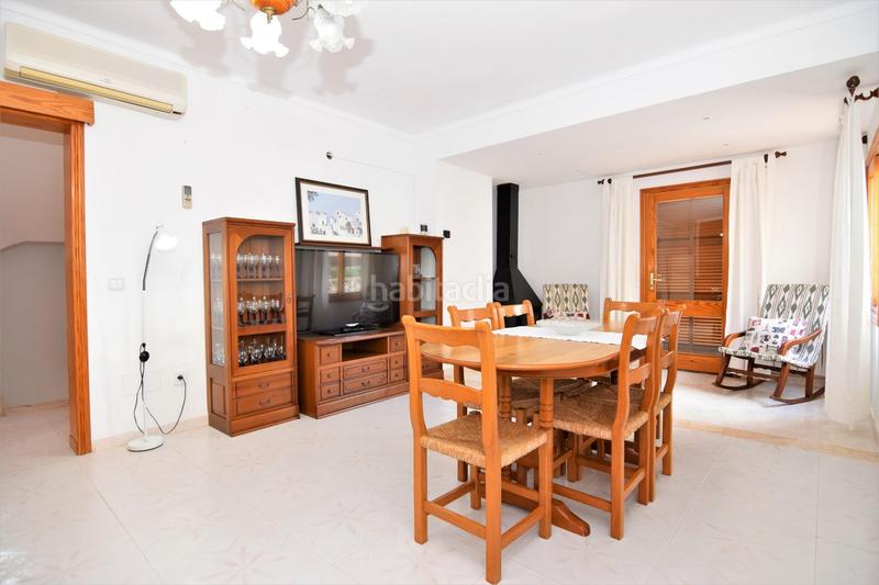 Foto dc2678e2-c572-4690-a3de-0e306db88cab. Affitto casa con riscaldamento piscina in Colònia de Sant Pere Artà