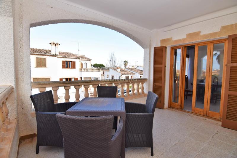 Foto ddb3f04f-e055-4001-a0f7-8a5aa0aef58c. Affitto casa con riscaldamento piscina in Colònia de Sant Pere Artà