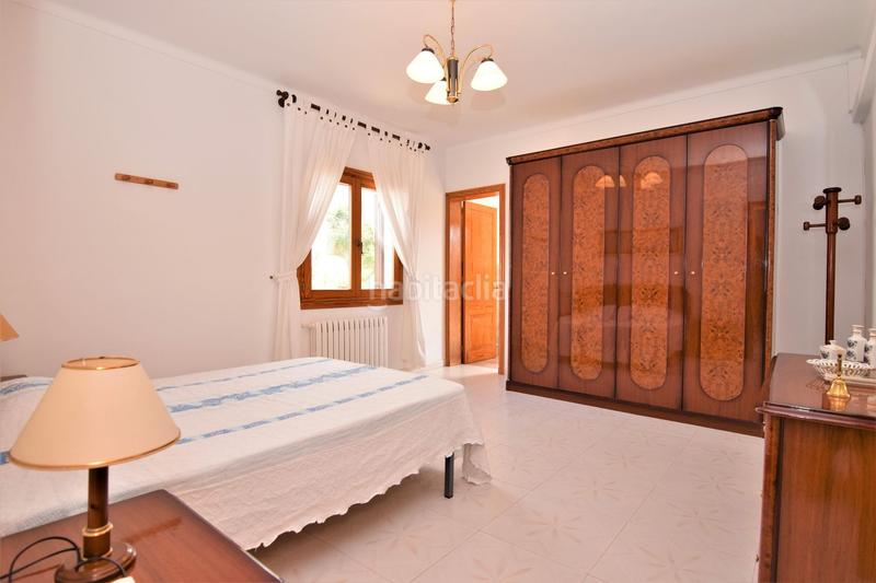 Foto ee5c193d-e618-4438-81c0-533741c357d6. Affitto casa con riscaldamento piscina in Colònia de Sant Pere Artà