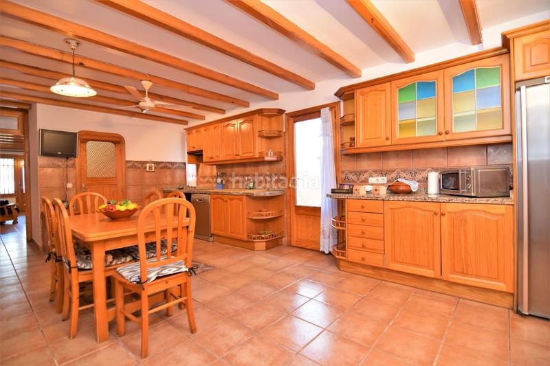 Foto f45a003b-e1ef-4759-9208-f9153a96a6f3. Affitto casa con riscaldamento piscina in Colònia de Sant Pere Artà