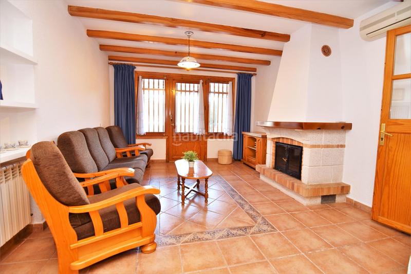 Foto 5d17233a-5f03-4180-baa1-815e75ee26e1. Lloguer casa amb calefacció piscina a Colònia de Sant Pere Artà