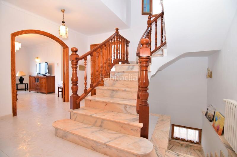 Foto 90a3b6a2-d4ea-4b79-8184-d76960cc5c52. Lloguer casa amb calefacció piscina a Colònia de Sant Pere Artà