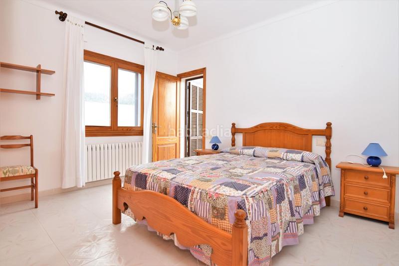 Foto a0059f27-f259-45b9-9d54-d07f3a47b280. Lloguer casa amb calefacció piscina a Colònia de Sant Pere Artà