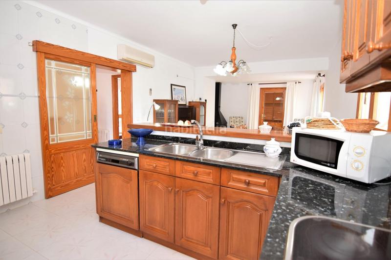 Foto a5b49f48-63e4-4fb4-b001-9a52f1343f13. Lloguer casa amb calefacció piscina a Colònia de Sant Pere Artà