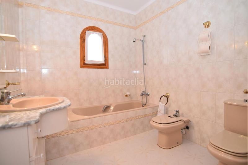 Foto c6ce5770-9506-43fc-9e21-0922ed8be77e. Lloguer casa amb calefacció piscina a Colònia de Sant Pere Artà