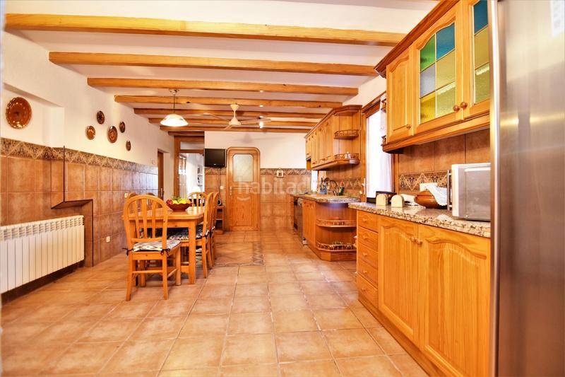 Foto ecc9d04f-b825-45d9-a4f4-fa7457f1d634. Lloguer casa amb calefacció piscina a Colònia de Sant Pere Artà