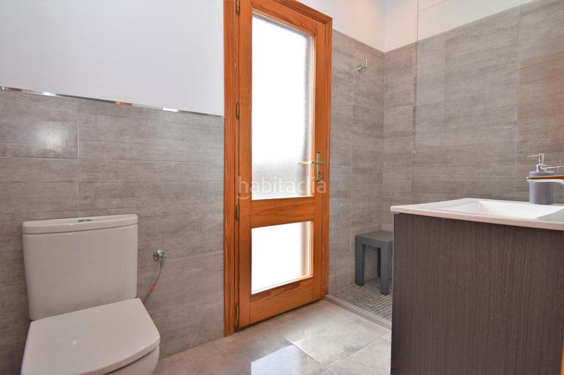 Foto fea27d06-acfa-4810-8946-756b1989d598. Lloguer casa amb calefacció piscina a Colònia de Sant Pere Artà