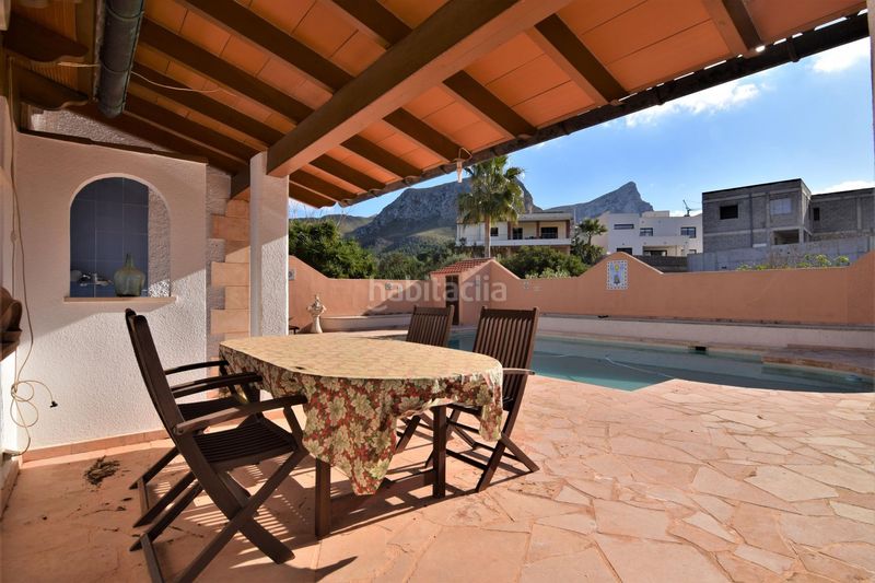 Foto 1289f8f4-d309-46cf-94a8-625c3720f236. Location maison avec chauffage piscine dans Colònia de Sant Pere Artà