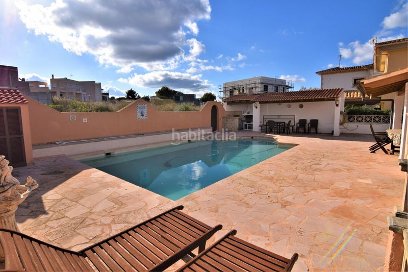 Foto 3a2176a9-f5c2-4323-80d8-7ad3192fce26. Location maison avec chauffage piscine dans Colònia de Sant Pere Artà