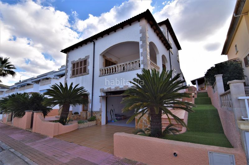 Foto 755e8c15-3fb5-47ed-b2b8-81a3a3f0a7fd. Location maison avec chauffage piscine dans Colònia de Sant Pere Artà