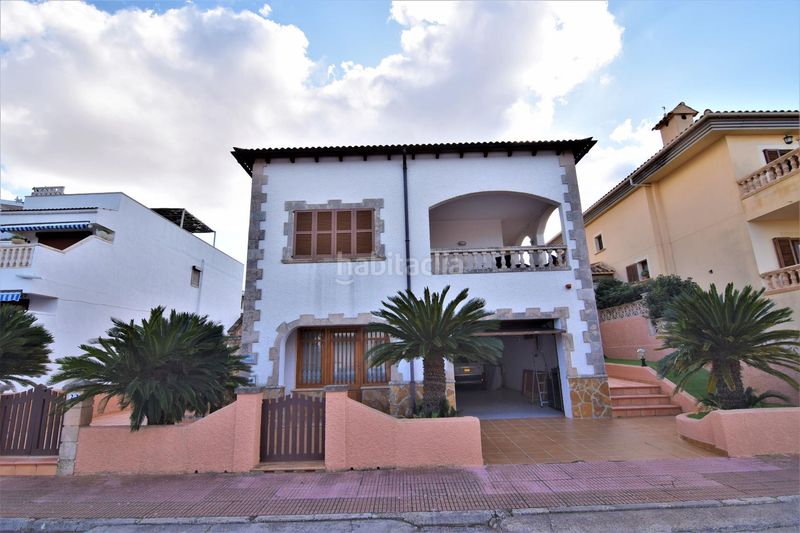 Foto 76375b6a-af10-4680-a38d-2d00124fe7b8. Location maison avec chauffage piscine dans Colònia de Sant Pere Artà