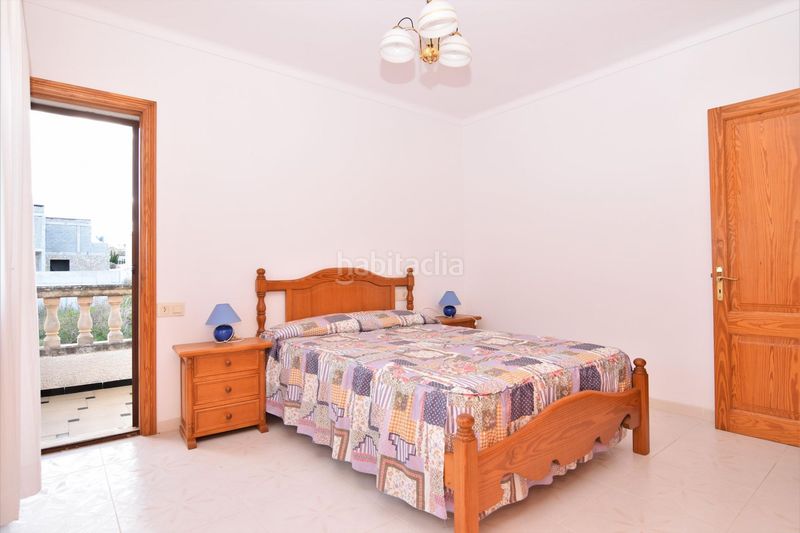 Foto a8e62bc0-2716-46f0-8433-50849c13deeb. Location maison avec chauffage piscine dans Colònia de Sant Pere Artà