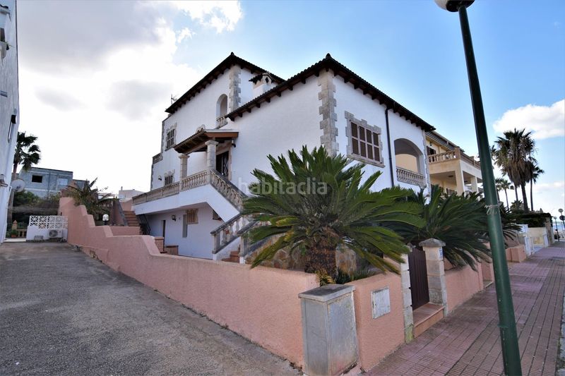 Foto d059a63e-148f-4aad-a02a-d62933af6e6c. Location maison avec chauffage piscine dans Colònia de Sant Pere Artà