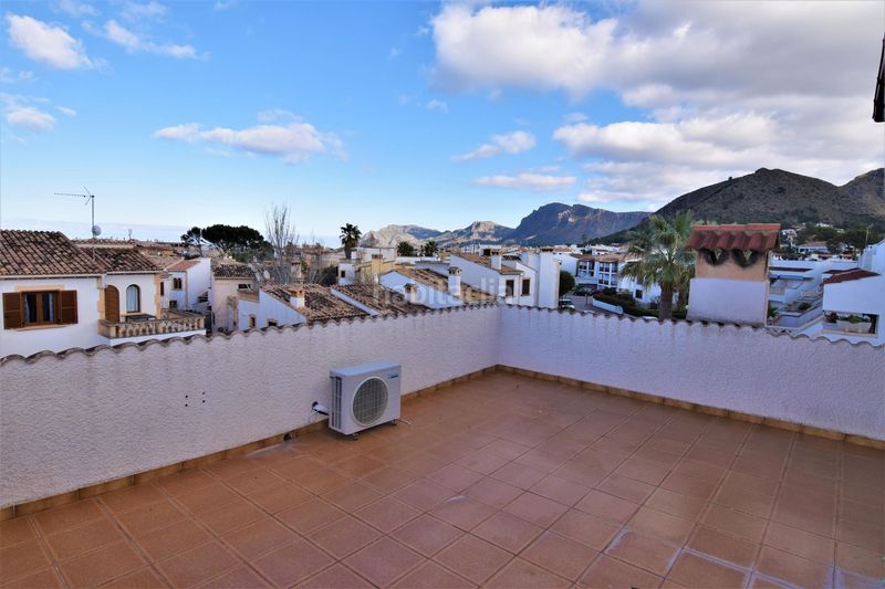 Foto d0f69b61-3ddc-4b4f-90ae-644be50d8acb. Location maison avec chauffage piscine dans Colònia de Sant Pere Artà