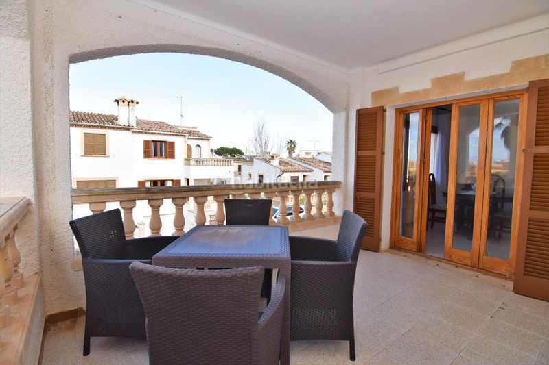 Foto ddb3f04f-e055-4001-a0f7-8a5aa0aef58c. Location maison avec chauffage piscine dans Colònia de Sant Pere Artà