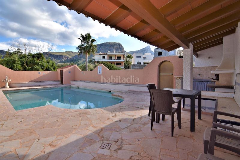 Foto e43d53db-9bed-47f9-a23f-9a506b374d9e. Location maison avec chauffage piscine dans Colònia de Sant Pere Artà