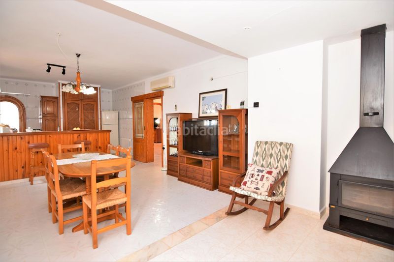 Foto fdb9f6c6-0b1a-464b-b179-d79dbf4cbf8f. Location maison avec chauffage piscine dans Colònia de Sant Pere Artà