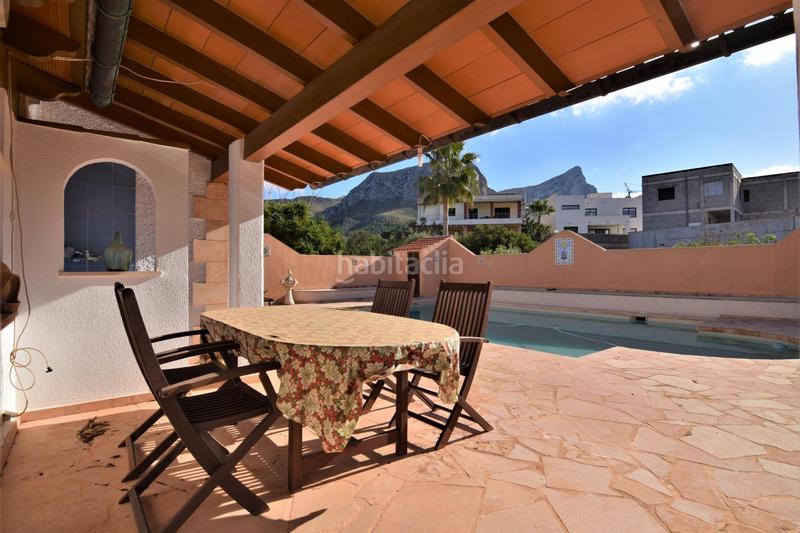 Foto 1289f8f4-d309-46cf-94a8-625c3720f236. Miete haus mit heizung pool in Colònia de Sant Pere Artà