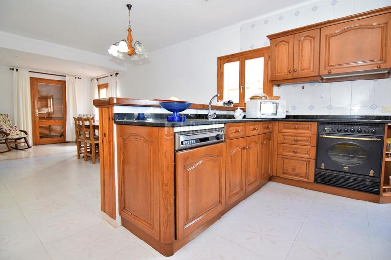 Foto 6873b41b-7bd7-454f-a1e5-1d18c4275990. Miete haus mit heizung pool in Colònia de Sant Pere Artà