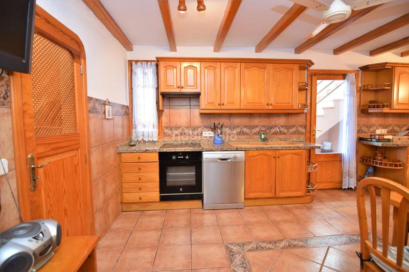 Foto 7aea9bb4-c695-4f86-b353-6515ba82b873. Miete haus mit heizung pool in Colònia de Sant Pere Artà