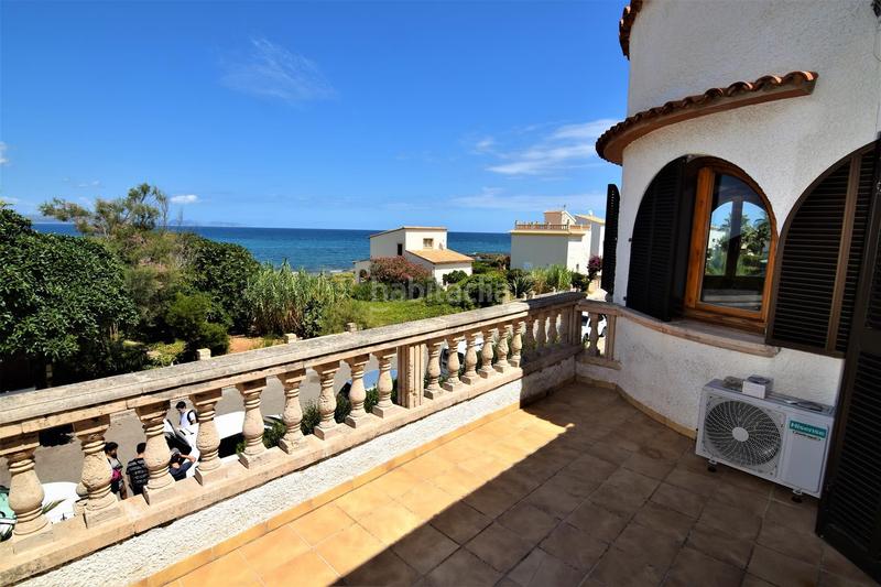 Foto 104529b9-3d2c-4511-96e1-d8e8bb70231e. Alquiler casa chalet en alquiler en sestanyol en S´Estanyol Artà