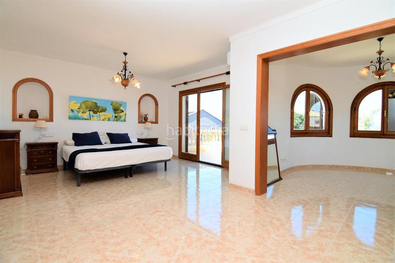 Foto 16801a95-63ff-40de-8edc-d962b031fdf7. Alquiler casa chalet en alquiler en sestanyol en S´Estanyol Artà