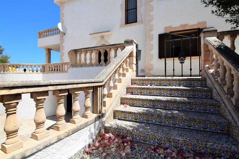 Foto 47cb814d-55a2-4659-a16b-7bcd85b0e229. Alquiler casa chalet en alquiler en sestanyol en S´Estanyol Artà