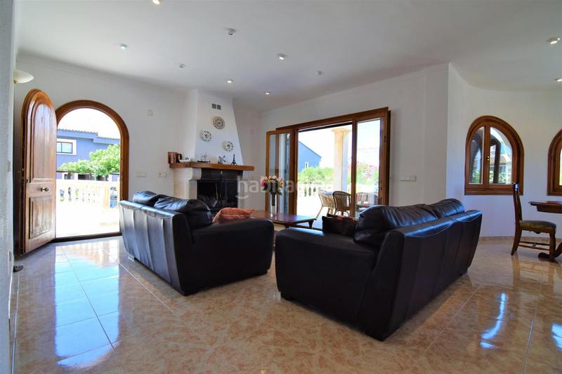 Foto 5585e48c-9614-4fde-a780-ff1ea6f4a818. Lloguer casa amb calefacció a S´Estanyol Artà